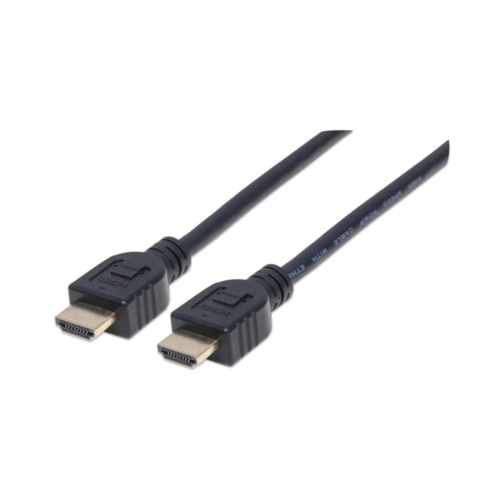 Cable HDMI Intramuro M-M 1.0M Manhattan (353922)
