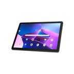 Lenovo Idea Tablet M10 3ra Gen, TB328FU, Unisoc T610 1.8 GHz, 4GB RAM, 64GB, 10.1" WUXGA (1920x1200), Storm Grey, Android 11, 1 Año de Garantía