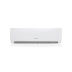 Minisplit Hisense AC122CF 1 Tonelada, Solo Frío, 220V, Estándar On/Off, Blanco