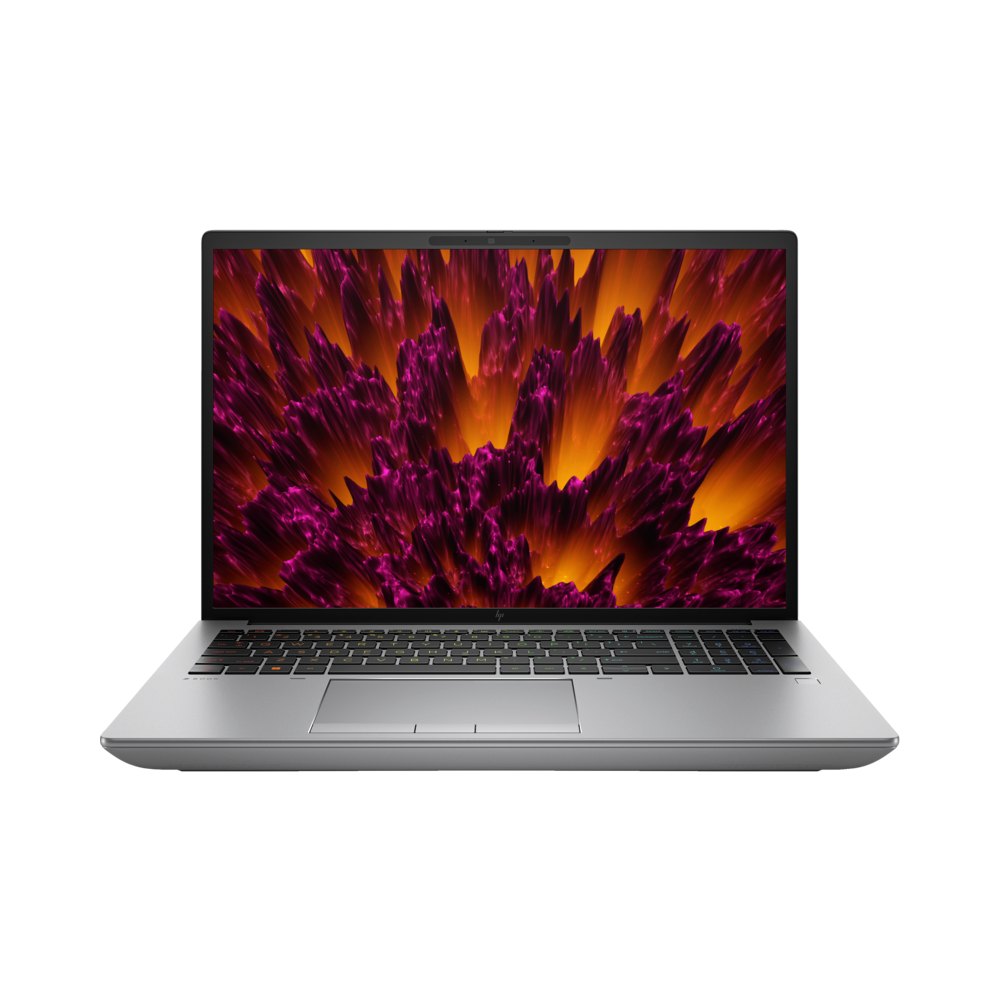 Workstation HP ZBook Fury 16 G10 Core i7, 32GB RAM, 2TB SSD, RTX 2000 Ada, 16" WUXGA, Win 11 Pro, Wi-Fi 6E, Active Care 1-1-0