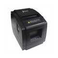 Miniprinter Nextep Térmica 80x70 mm USB/RJ11/LAN Cortador Automático Negra NE-511