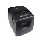 Miniprinter Nextep Térmica 80x70 mm USB/RJ11/LAN Cortador Automático Negra NE-511