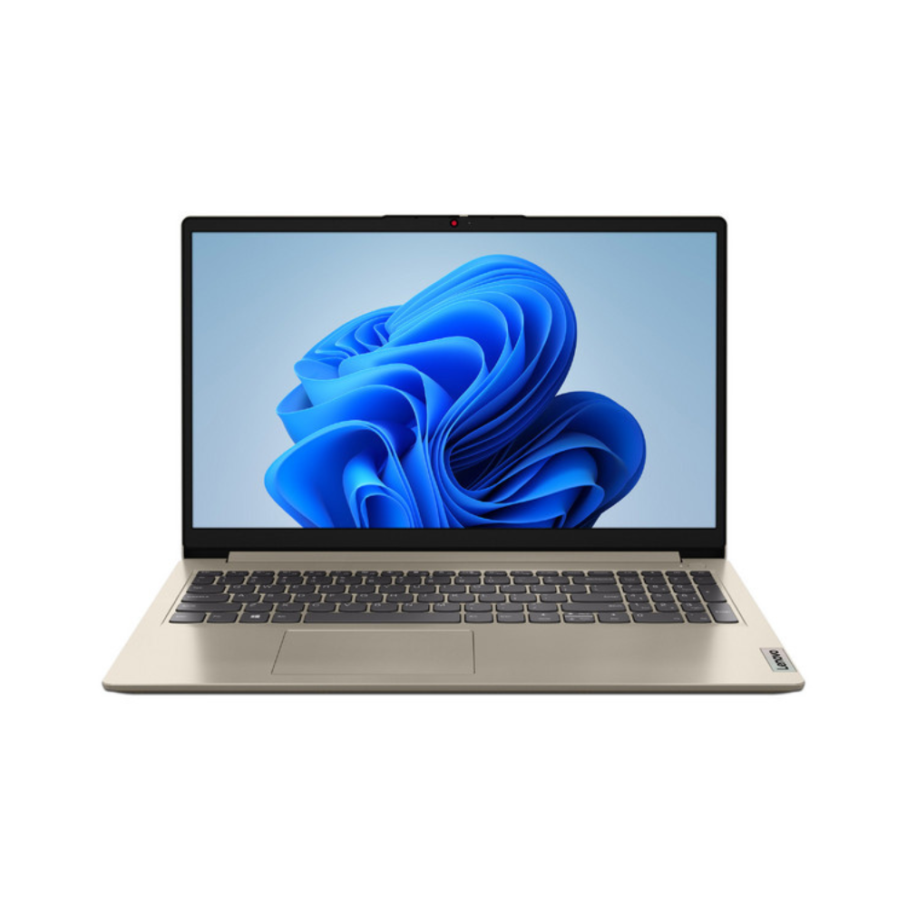 Laptop Lenovo IdeaPad 1 15ALC7, Ryzen 7 5700U 1.8GHz, 16GB RAM, 512GB SSD, 15.6" FHD, Color Arena, Windows 11 Home, 1 Año en Centro de Servicio
