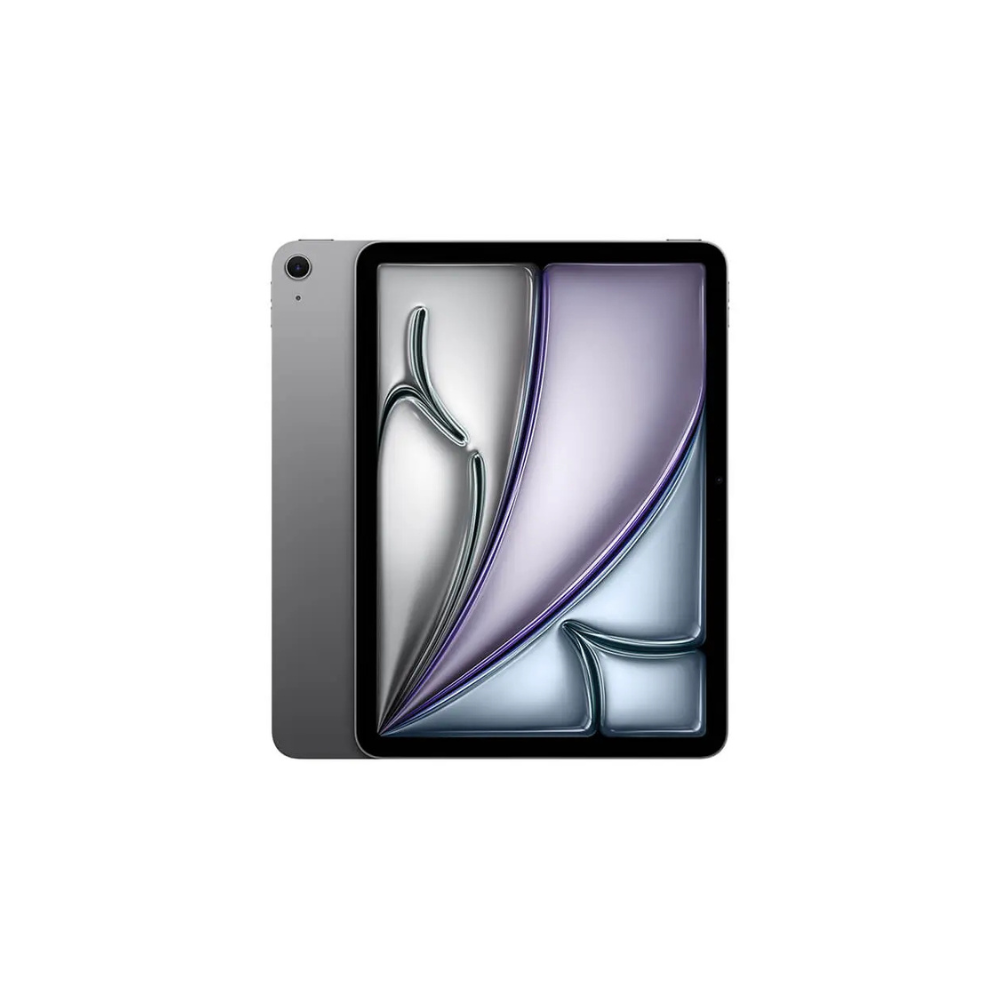 iPad Air 11 Chip M3 Wi-Fi 128GB Color Gris Espacial