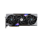 Tarjeta De Video MSI 16GB GeForce RTX 5080 GAMING TRIO OC — Color Negro / GDDR7 / 3xDP / 1xHDMI