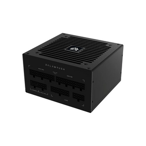 Fuente de Poder Balam Rush ATX 3 1050W 80 Plus Platinum Modular Negro