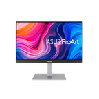 Monitor LED Asus 23.8" ProArt (PA247CV), 1920x1080, 75Hz, 5ms GTG, IPS, HDMI/DisplayPort/USB-C/3.5mm
