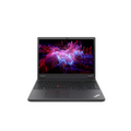 Laptop Lenovo ThinkPad P16v Core i7 16GB RAM 512GB SSD RTX A1000 16" Win 11 Pro Wi-Fi 6E 3 Años de Servicio Onsite