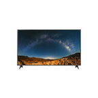 Televisión LED LG 75" Smart TV UHD 3840 x 2160P webOS 6.0 Active HDR HDR10 3 HDMI 1 USB