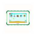 Tablet Ghia 7 Toddler, Quad Core A133, 1GB RAM, 16GB, Doble Cámara, WiFi, Bluetooth, 2500mAh, Android 11 Go, Verde