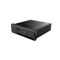 NVR Móvil Dahua MNVR4104-GFWI - 4 Canales, Inteligencia Artificial, 4 Puertos PoE, GPS, WiFi, 4G, Reconocimiento Facial y ANPR