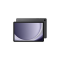 Tablet Samsung Galaxy Tab A9, 11", SM-X210, Gris Obscuro, 8GB RAM, 128GB ROM, Camara 58MP, Wi-Fi, Android, O/C, Velocidad 2.2GHz