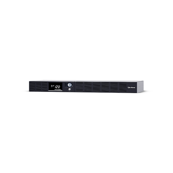 UPS/No Break CyberPower OR500LCDRM1UA 500VA 300W 6 Contactos
