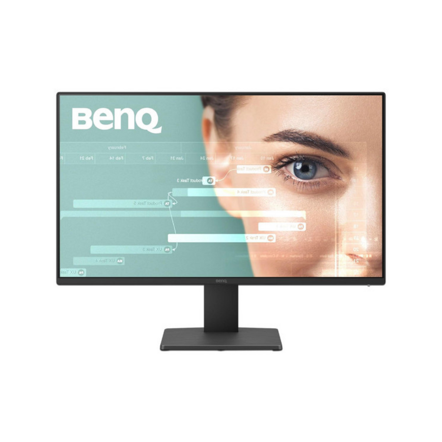 Monitor BenQ GW2491 23.8" IPS FHD 1920x1080 Eye-Care HDMI/DisplayPort