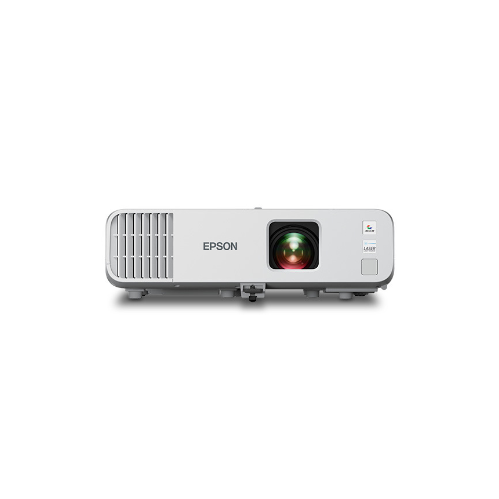 Proyector Epson PowerLite L210W Láser Inalámbrico 3LCD 4500 Lúmenes WXGA 1280x800 x3 HDMI/USB