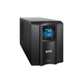 APC Smart-UPS C 1000VA 120V Pantalla LCD SmartConnect