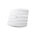 Punto de Acceso Omada 2.4GHz N 300, Montaje Techo/Pared, PoE 802.3af, Configuracion Stand-Alone/Controlador