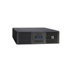 No Break Tripp-Lite SU5000RT SmartOnline Doble Conversión 5000VA 4500W 208V 2 L6-20R 2 L6-30R Entrada L6-30P Red Incluida 3U Rack/Torre