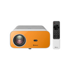 Proyector Multimedia Steren Full HD 300 Lúmenes WiFi
