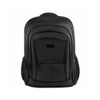 Mochila Perfect Choice para Laptop 15.6" a 17" Essentials Plus - Negro
