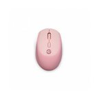 Mouse Inalambrico GETTTECH Colorful Baby Pink GAC-24404P