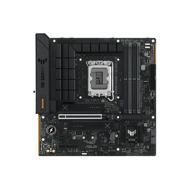 Tarjeta madre Asus TUF GAMING B760M-PLUS WIFI II socket 1700 14a Gen 4xDDR5 HDMI DP USB C