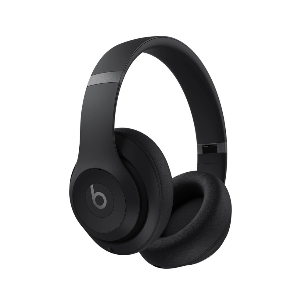 Auriculares Apple Beats Studio Pro Negro Bluetooth/3.5mm USB-C Siri Circumaural