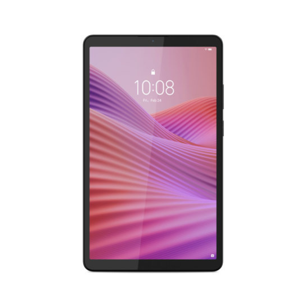 Tablet Lenovo Idea Tabone 8.7" 128GB 4GB RAM Helio G85 + Funda