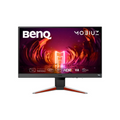 Monitor BenQ EX240N Gamer 23.8" FHD HDRi VA 165Hz 1ms HDMI DP Bocinas 2x2.5W