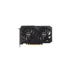 Tarjeta de video Asus 12GB GeForce RTX 3060 V2 2xfan DDR6 DLSS 3 OC 1xHDMI 3xDP DUAL-RTX3060-O12G-V2