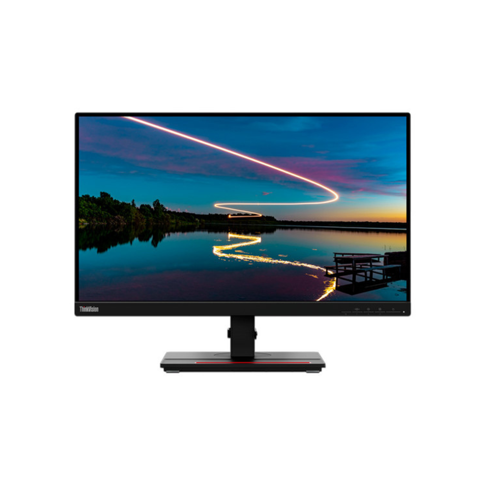 Monitor Lenovo ThinkVision T24m-20 23.8", IPS, FHD 1920x1080