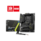 Tarjeta Madre MSI MAG Z790 Tomahawk Max WiFi Socket 1700 Gen 12 / 13 / 14 4xDDR5 HDMI / DisplayPort ATX