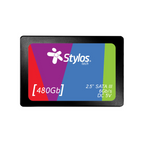 Unidad de Estado Sólido Stylos de 480GB 2.5" SATA III