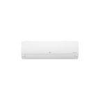 Aire Acondicionado LG DualCool Inverter 22,000 BTU/h Solo Frío 220V Wi-Fi ThinQ App
