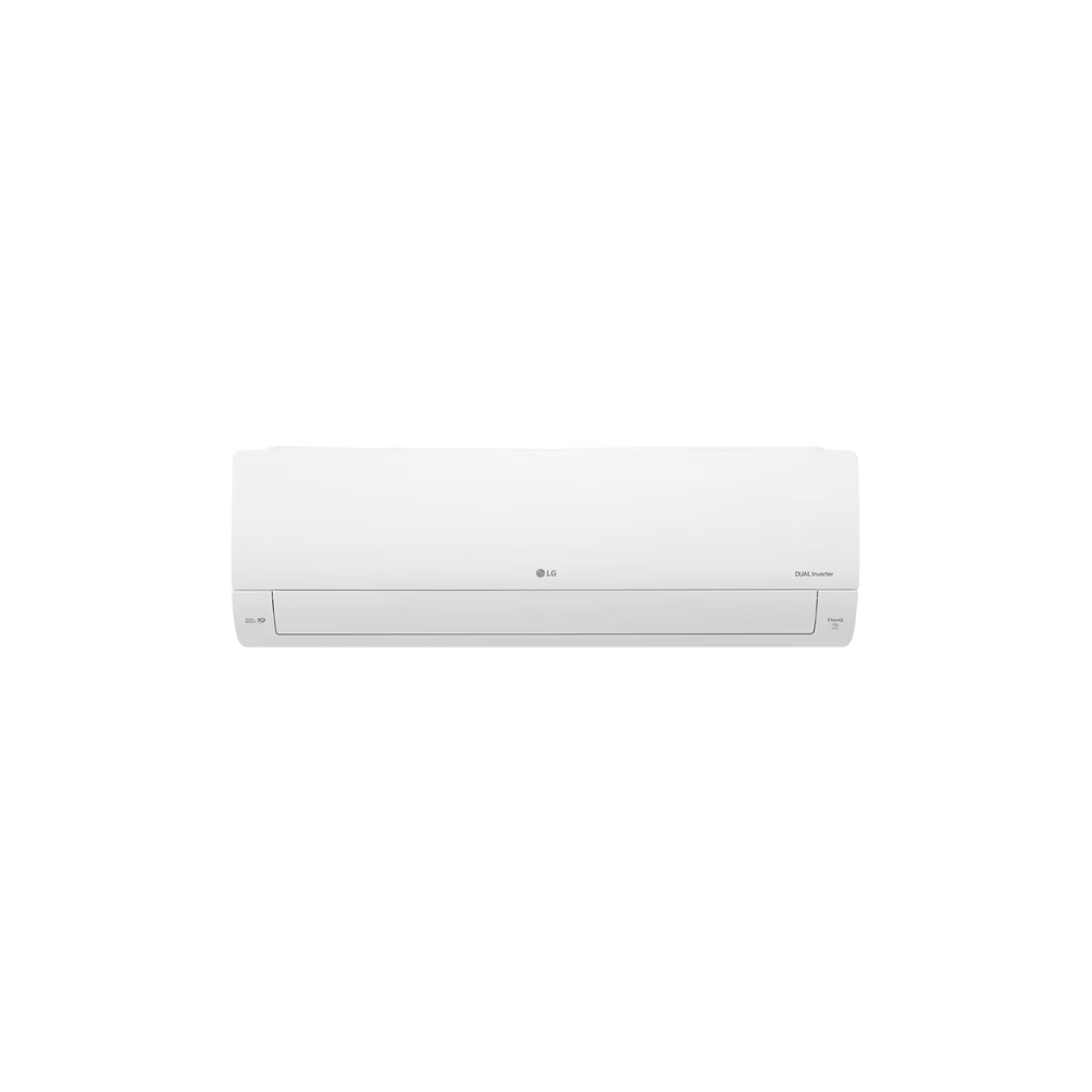 Aire Acondicionado LG DualCool Inverter 22,000 BTU/h Solo Frío 220V Wi-Fi ThinQ App