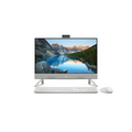 Todo en Uno Dell Inspiron 5430, i5-1334U, 16GB, 512GB SSD, 23.8" Touch, Win 11 Home, HDMI y RJ45, White