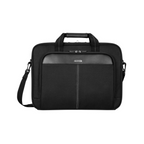 Maletín Targus TCT027US Classic Slim 15-16" - Negro