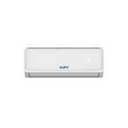 Minisplit WiFi Inverter SEER 17 30,000 BTUs 2.5 TON R32 Frio y Calor 220V Filtro de Salud Compatible con Alexa y Google Home