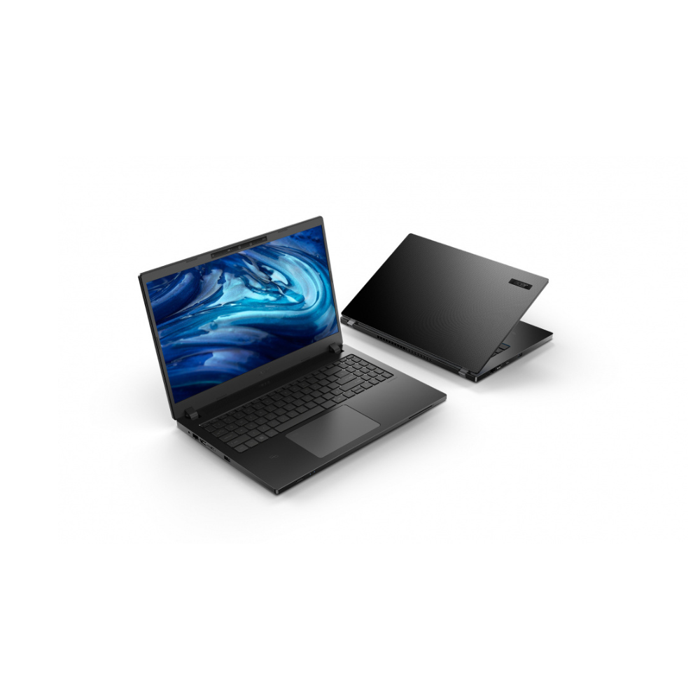 Laptop Acer Travelmate P2 14" Core i3, 8GB, 512GB SSD, Win 11 Pro, Gris Acero, 1 Año de Garantía
