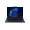 Laptop Lenovo ThinkPad X1 Carbon Gen 12 Core Ultra 7 16GB RAM 512GB SSD 14" WUXGA Win 11 Pro 3 Años Premier Support