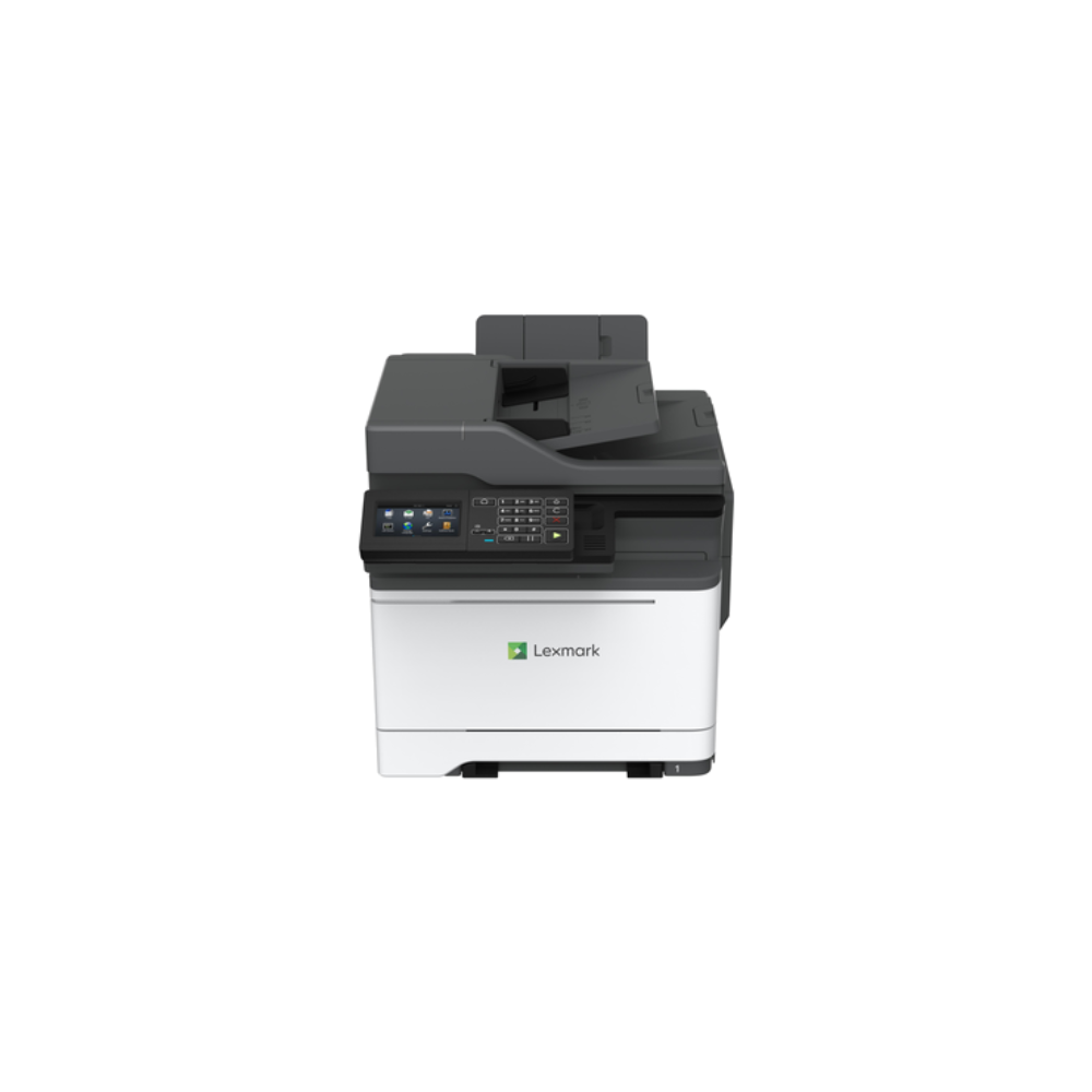Multifuncional Lexmark CX522Ade Láser Color, Duplex, Ethernet, USB, Wi-Fi, 35 PPM