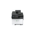 Multifuncional Lexmark CX522Ade Láser Color, Duplex, Ethernet, USB, Wi-Fi, 35 PPM
