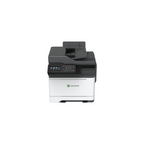 Multifuncional Lexmark CX522Ade Láser Color, Duplex, Ethernet, USB, Wi-Fi, 35 PPM