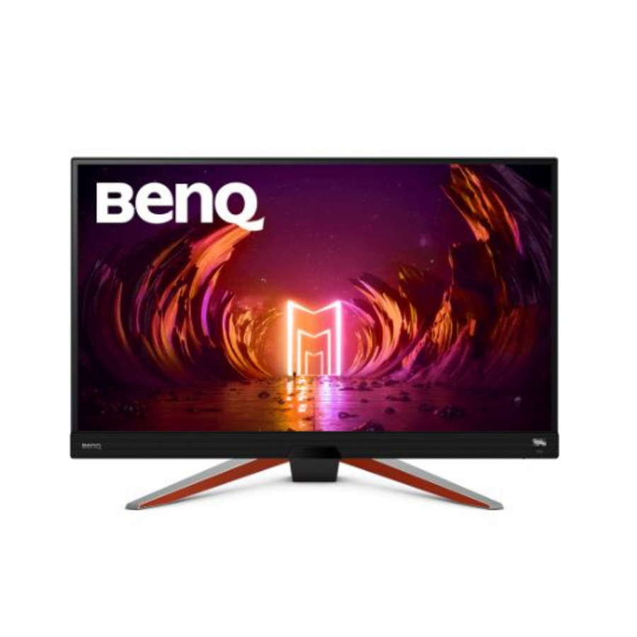 Monitor Gamer BenQ MOBIUZ EX2710Q 27" QHD 2560x1440 165Hz 2ms HDMI/DP VESA (9H.LK4LA.TBL)