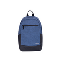 Mochila Backpack Tech Zone Azul TZLBP16 para Laptop de 15.6"