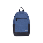 Mochila Backpack Tech Zone Azul TZLBP16 para Laptop de 15.6"
