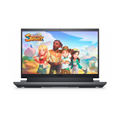 Laptop Dell G15 15.6" Gaming Ryzen 5, 8GB RAM, 512GB SSD, RX 3050, Win 11 Home, Negro