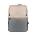 Mochila Perfect Choice para Laptop 15.6" Material Resistente Sunset Taupe