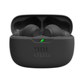 Audífonos JBL Vibe Beam 2 Intrauditivos Inalámbricos Negro