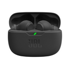 Audífonos JBL Vibe Beam 2 Intrauditivos Inalámbricos Negro